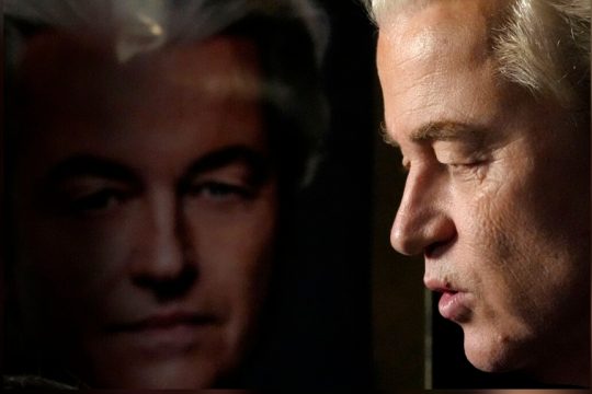 geert wilders